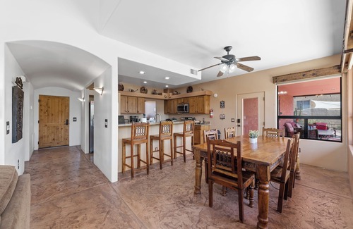 Apache Junction House | Roadrunner Retreat: Superstition Views & Wildlife