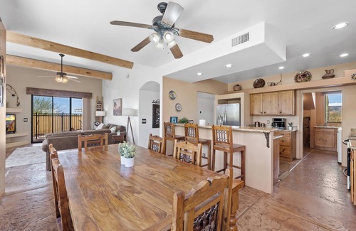 Apache Junction House | Roadrunner Retreat: Superstition Views & Wildlife