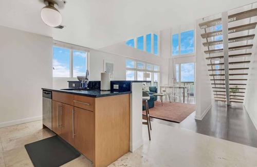 North Bay Village Apartment | Roami at Adagio | Miami | 4BR Combo #16