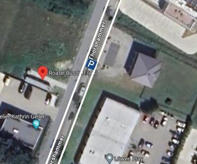 Busdorf Hotel | Roatel Busdorf A7 my-roatel-com
