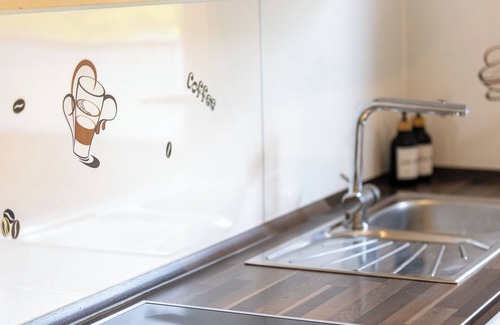 Tossens House | Robbenglück Tossens - family-friendly & pet-friendly, with garden