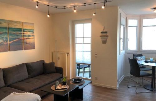 Duhnen Apartment | Robbenplate, Whng. 8
