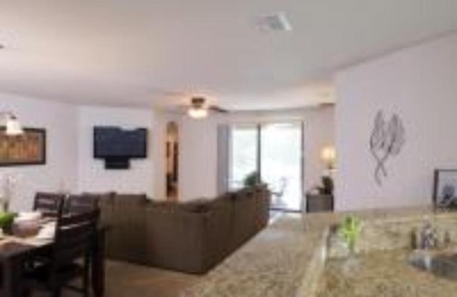 Cypress Pointe House | Robert's Cypress Pointe Vacation Home by IPG