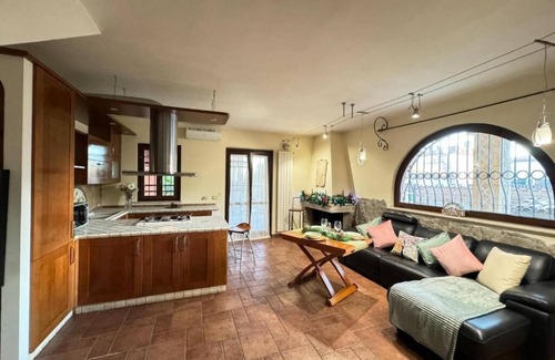 Cerreto Villa | Roberto's House