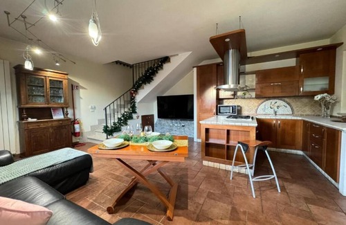 Cerreto Villa | Roberto's House