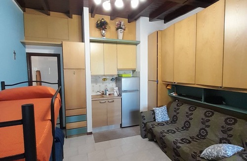 San Martino della Battaglia Apartment | Roberto's water lily
