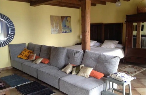 Obaya Cottage | Robidiellu Casa con Piscina y Vistas a Picos de Europa a 15 Minutos de Arriondas
