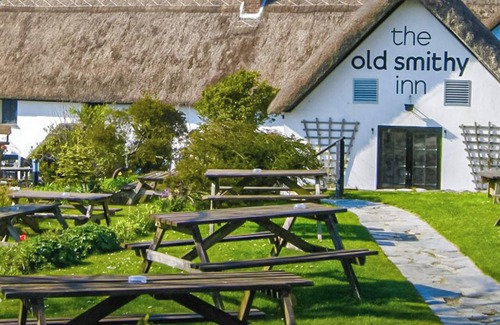Bideford Cottage | Robin's Nest Bungalow - UK39619