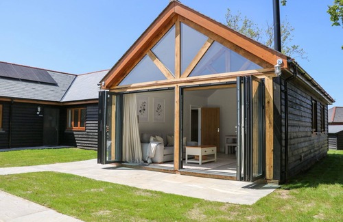 Fareham Cottage | Robins Nest