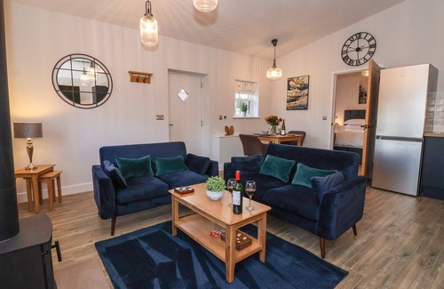 Fangfoss Cottage | Robins Nest
