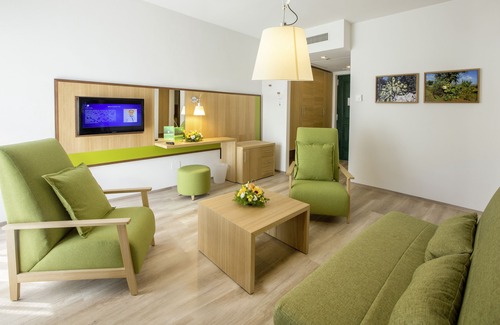 Fontanelle Resort | ROBINSON APULIA - All Inclusive