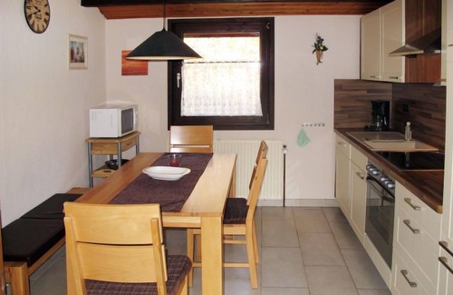 Machtlos House | Robinson by Interhome