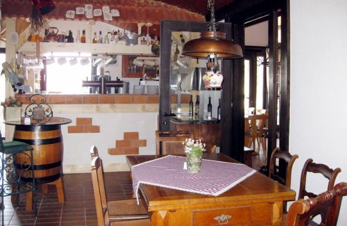 Machtlos House | Robinson by Interhome