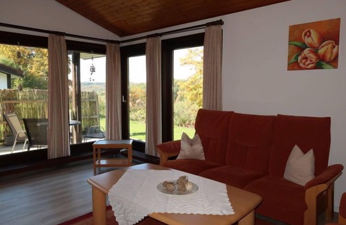 Machtlos House | Robinson by Interhome