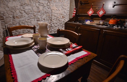 Rocca di Mezzo Hotel | Robur Marsorum Albergo Diffuso