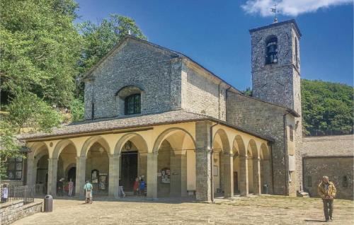 Chiusi della Verna House | ROBY'S NIDO