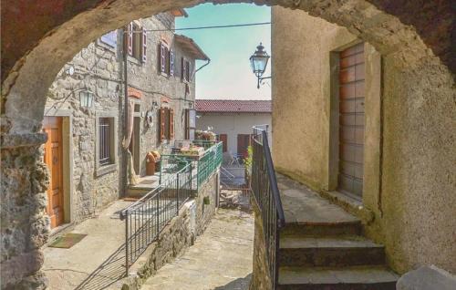 Chiusi della Verna House | ROBY'S NIDO