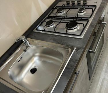 San Giorgio a Cremano Apartment | Roby & Simo