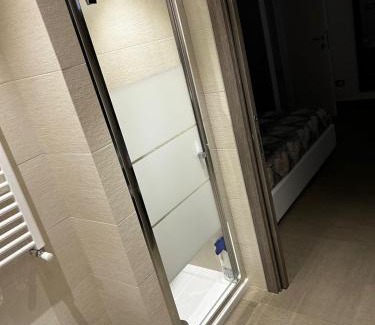 San Giorgio a Cremano Apartment | Roby & Simo