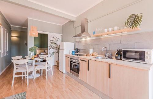 La Nova Esquerra de l'Eixample Apartment | Rocafort in Eixample