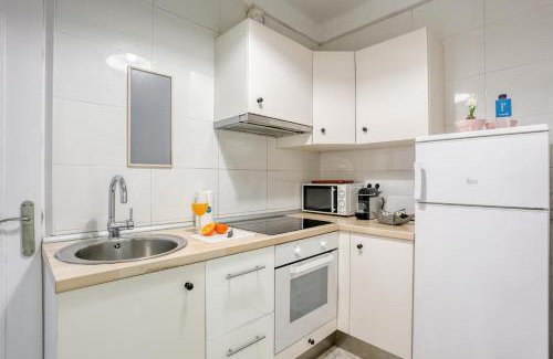 La Nova Esquerra de l'Eixample Apartment | Rocafort in Eixample