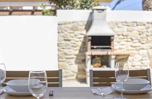 Zahora House | Rocamar