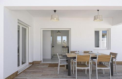 Zahora House | Rocamar