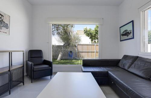 Zahora House | Rocamar