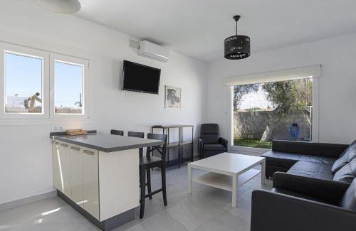 Zahora House | Rocamar