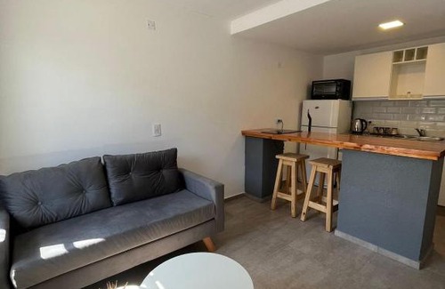 Balcarce Apartment | Rocava II