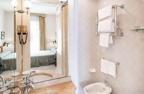 Roccamare Hotel | Roccamare Resort - Casa di Levante