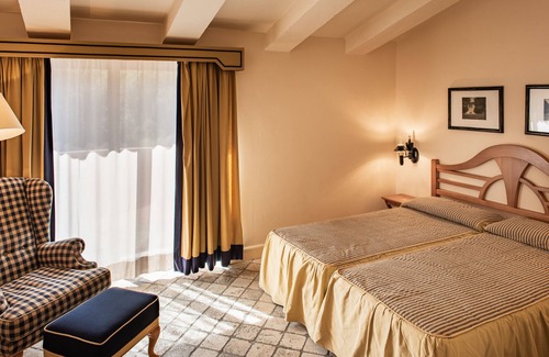 Roccamare Hotel | Roccamare Resort - Casa di Levante