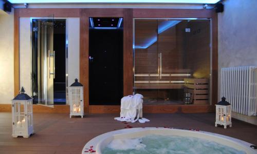 Monticello d'Alba Apartment | Rocche di Montexelo - Green Key Apartments & spa