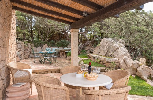 Capriccioli House | Roccia di Volpe by Interhome