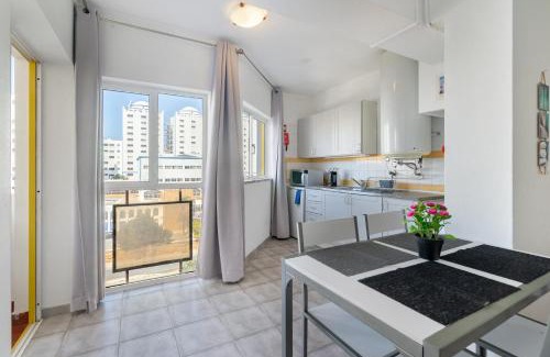 Praia da Rocha Apartment | Rocha Home 1