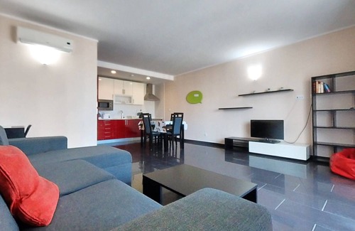 Praia da Rocha Apartment | Rocha Tower 11C