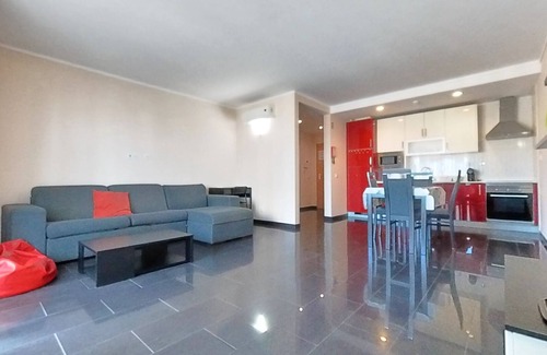 Praia da Rocha Apartment | Rocha Tower 11C