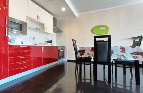 Praia da Rocha Apartment | Rocha Tower 11C