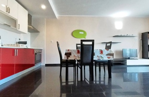 Praia da Rocha Apartment | Rocha Tower 11C