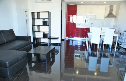 Praia da Rocha Apartment | Rocha Tower 15C