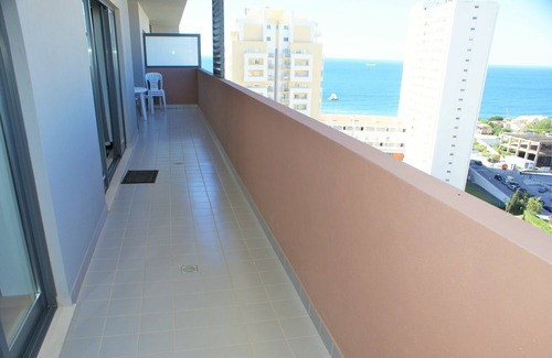 Praia da Rocha Apartment | Rocha Tower 15C