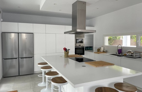 Cabo Roche Ski Chalet | Roche by the beach