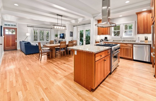 Roche Harbor Resort | Roche Harbor Resort