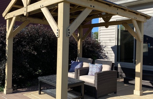 Rochester House | Rochester's Relaxing Ranch - 4 miles from Mayo