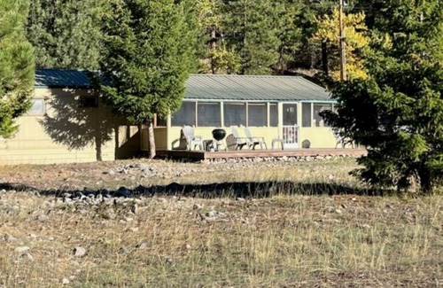Clinton Cabin | Rock Creek MT with Private Creek Access.nClinton MT, Missoula MT