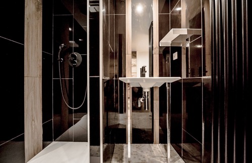 La Salle-les-Alpes Hotel | Rock Noir Hôtel & Spa