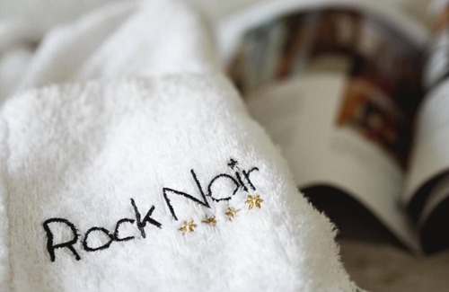 La Salle-les-Alpes Hotel | Rock Noir Hôtel & Spa
