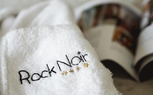La Salle-les-Alpes Hotel | Rock Noir & Spa