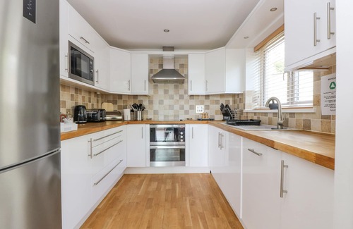 Downderry Cottage | ROCK POOL, family friendly, country holiday cottage in Downderry