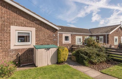 Beadnell House | Rock Rose